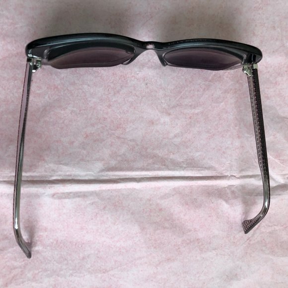 Fendi FF 0002/S MICROLOGO Sunglasses Frame main image 13